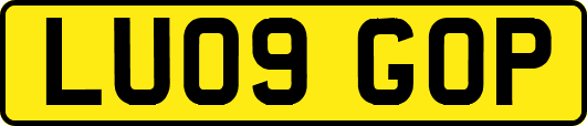 LU09GOP