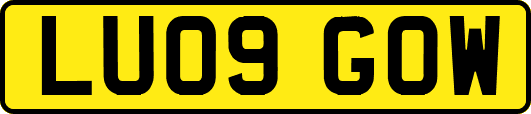 LU09GOW
