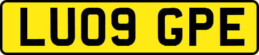 LU09GPE