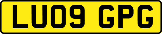 LU09GPG