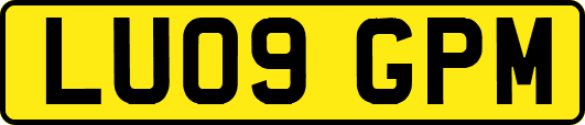 LU09GPM