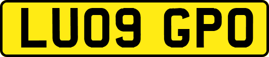 LU09GPO