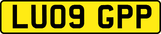 LU09GPP