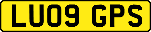 LU09GPS