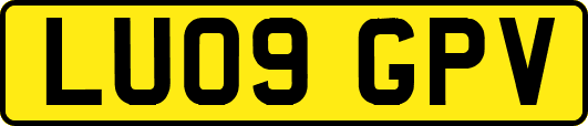 LU09GPV