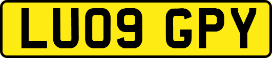 LU09GPY