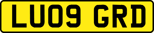 LU09GRD