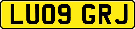 LU09GRJ