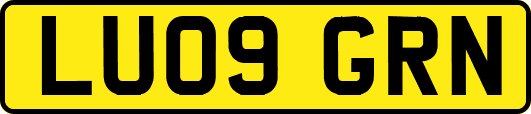LU09GRN