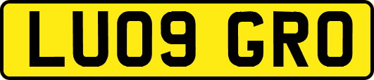 LU09GRO