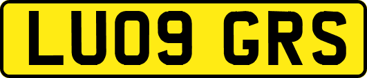 LU09GRS