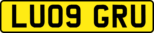 LU09GRU