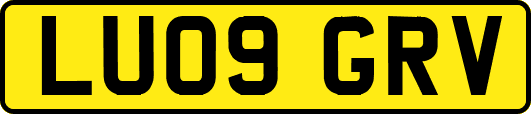 LU09GRV