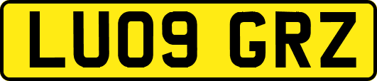LU09GRZ