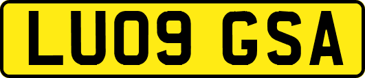 LU09GSA