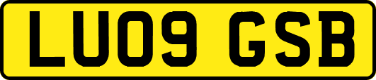 LU09GSB