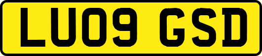 LU09GSD