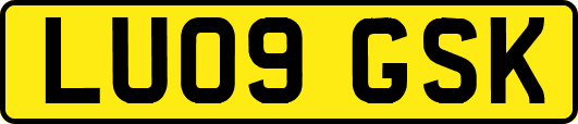 LU09GSK