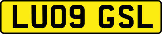 LU09GSL
