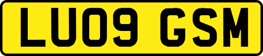 LU09GSM