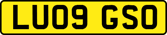 LU09GSO