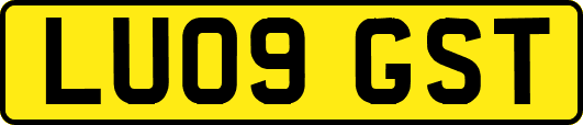 LU09GST