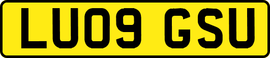 LU09GSU