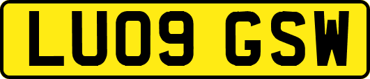 LU09GSW