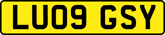 LU09GSY