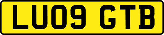 LU09GTB