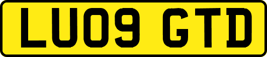 LU09GTD