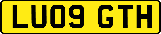 LU09GTH