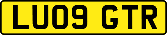 LU09GTR