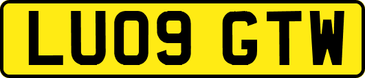 LU09GTW