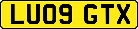 LU09GTX