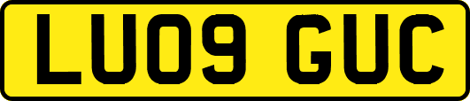 LU09GUC