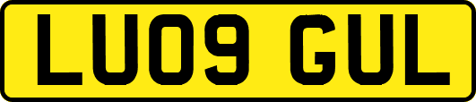 LU09GUL