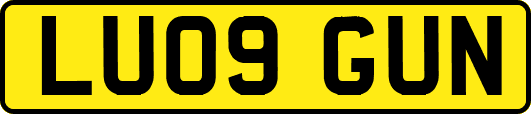 LU09GUN