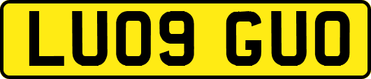 LU09GUO