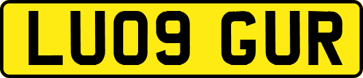 LU09GUR