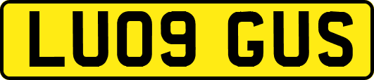 LU09GUS