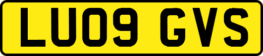 LU09GVS