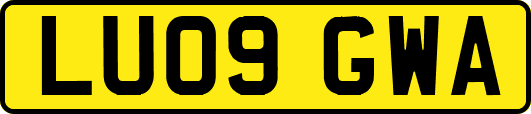 LU09GWA