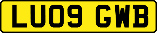 LU09GWB