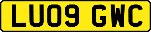 LU09GWC