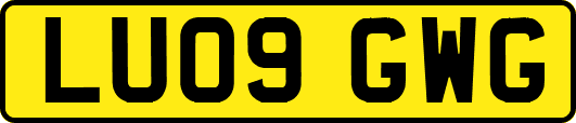LU09GWG