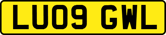 LU09GWL
