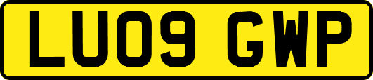 LU09GWP