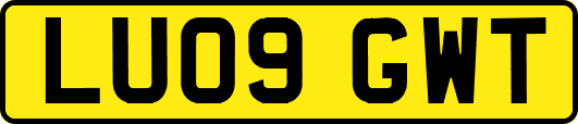 LU09GWT
