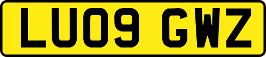 LU09GWZ